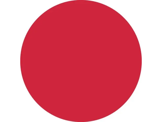 Viltstift STABILO Pen 68/50 medium donkerrood