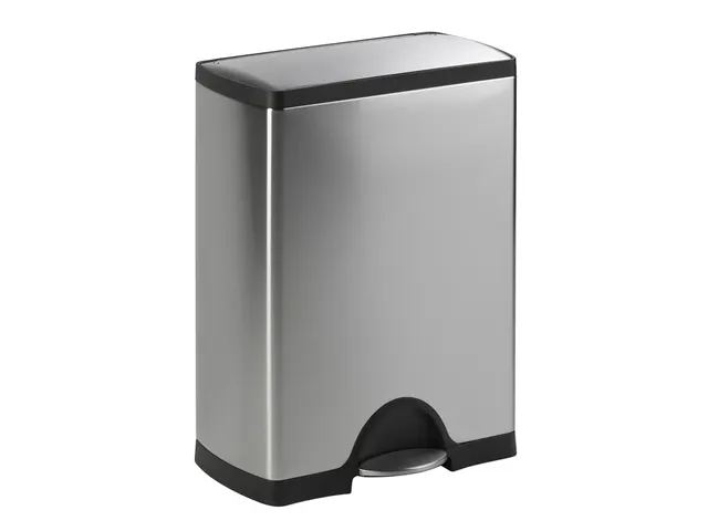 Rectangular Recycler, Simplehuman