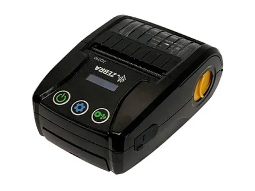 ZQ210 2.25 Inch Dt Printer Bluetooth