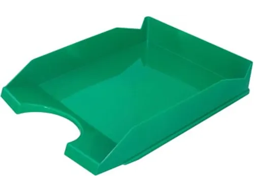 Office Products Brievenbakje A4 PP Groen