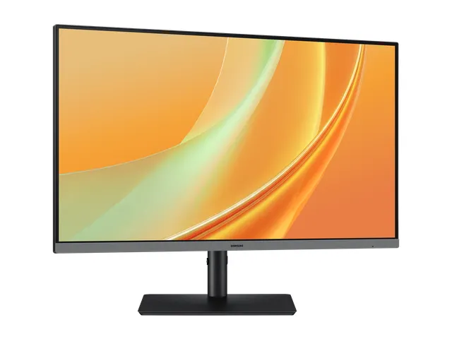 Ecran PC 27 inch Samsung Essential G3 G31H Full HD Noir