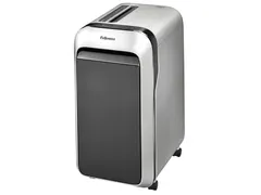 Fellowes Papiervernietiger Powershred LX221 Micro-Cut Wit P-5 Snippers