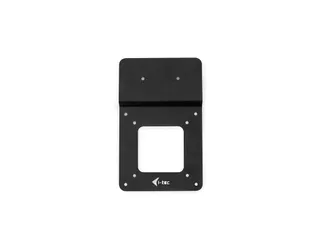 Docking station bracket, for monitors with VESA mount - 1