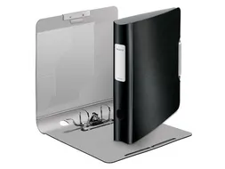 Ordner Active Style rug van 5 cm, satijnzwart