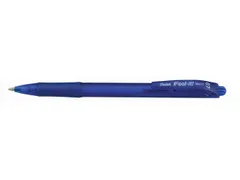 balpen Feel-It BX417 blauw 0,7mm