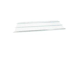 draadgaasbodem,v. bak BxD 1500x620mm,draagverm. 150kg,ingehangen - 1