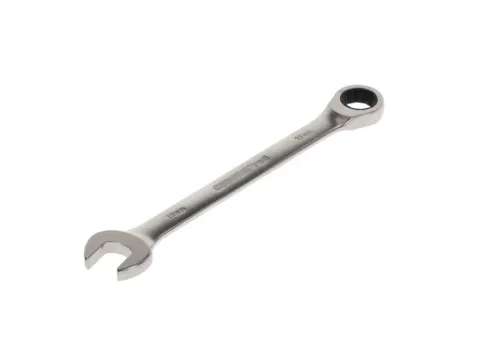 R07100190 Clé mixte à cliquet SW19mm 250mm