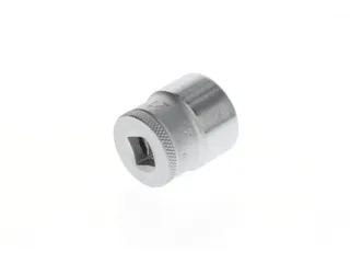 30 21 Stekkerdoos 3/8 inch zeskant 21mm - 3
