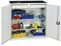 Stumpf Werkplaatsinrichting