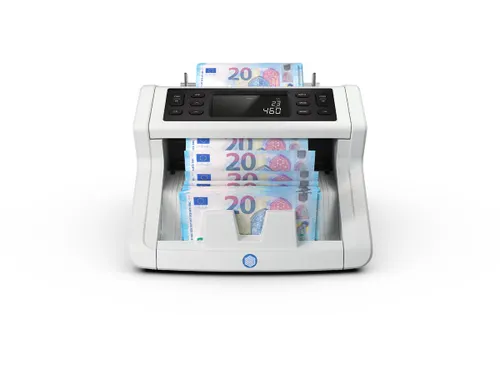 2265 Biljettelmachine