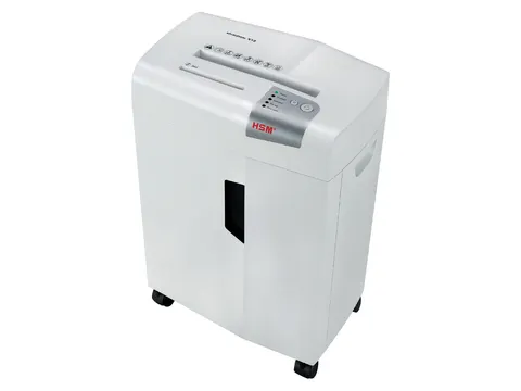 Papiervernietiger Hsm Shredstar X13 Snippers 4x37mm P-4