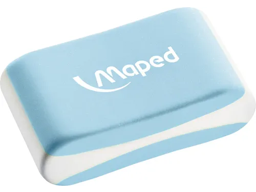 Gum Maped Essentials Soft pastel