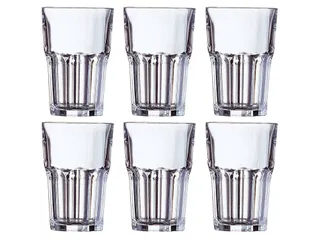 Arcoroc Tumbler Granity 35cl doos à 6 stuks gehard glas - 2