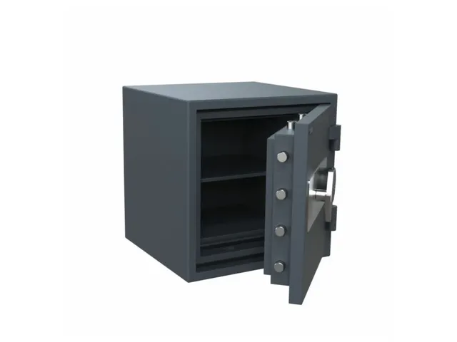 Brandkast Salvus Bologna 46 elektronisch slot