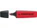 Markeerstift STABILO Boss 70/48 echt rood 15 stuks