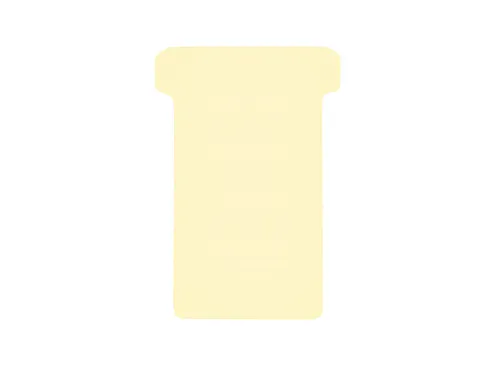 Planbord T-kaart Jalema formaat 2 48mm beige
