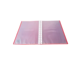 Showalbum LINICOLOR PP ring 20 tas ass - 21