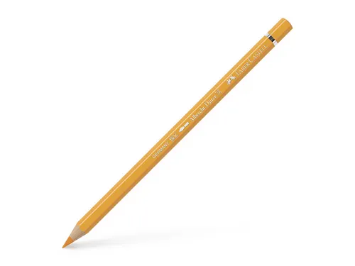 Faber Castell Albrecht Durer Aquarel Potlood 109 Chroomgeel Donker