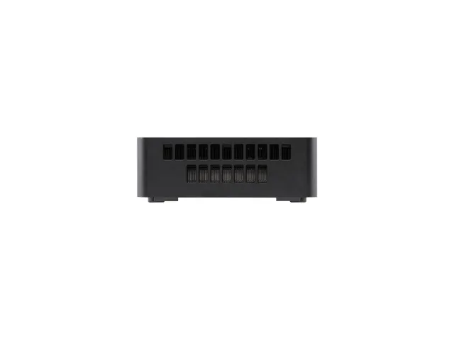 ASUS NUC 16 Pro RNUC16GDKU560002, Mini PC barebone, PCI Express, Ether