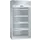 roldeurkast 1950x1000x580mm 4xStalen bodem cil.-slot sokkel RAL7035