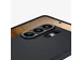 Spigen Nano Pop S26 Ultra Hoes Zwart