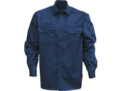 Chemise Fristads 7385 B60 Bleu marine Taille M