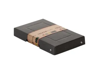 PureBox Black A6 25mm - 2