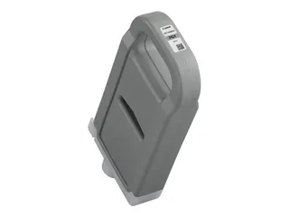 Canon PFI-3700PGY, Foto grijs, 700 ml, 1 stuk(s), Enkele verpakking - 1
