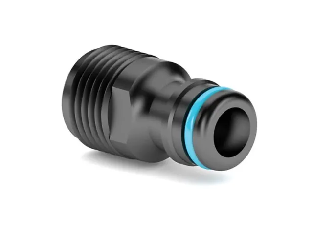 Cellfast - Koppelstuk Met Buitendraad - Ergo - 1/2 Inch