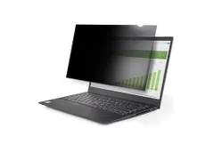 15.6 inch 16:9 Laptop Privacy Filter, Anti-Glans Privacyscherm