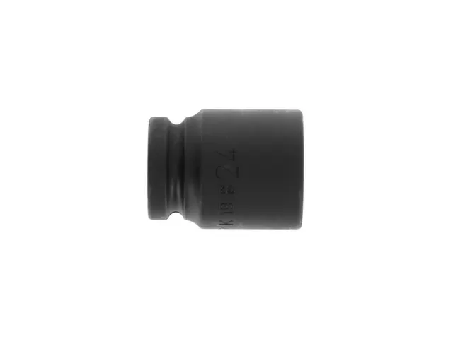 K 19 24 Schroevendraaierbit 1/2 inch zeskant 24mm