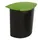 Inzet 6 Liter Met Deksel A Zwart Groen