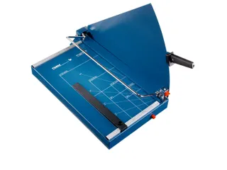 Dahle Hefboomsnijmachine 587 A3 Universeel mes 55cm - 3