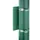 klemmenband,v. asbak,paalmontage,RVS