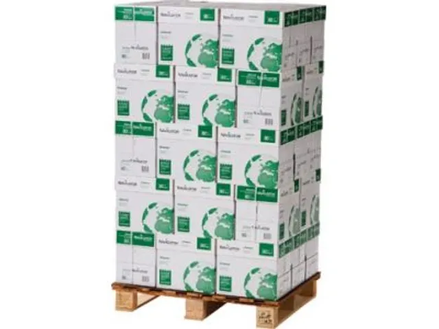 Kopieerpapier Navigator Universal Nonstop A4 80 Gram Pallet