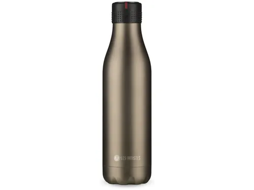Thermosfles Les Artistes Paris 750ml Brass