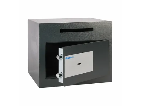Chubbsafes Afstortkluis Sigma Deposit UG-30-KL Sleutelslot