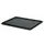 oplegdeksel,PP,v. ESD-stapelbak,BxD 400x300mm,zwart