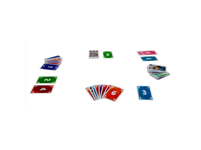 999Games Kaartspel Jatten 8+