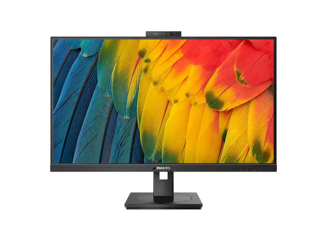 Philips Monitor 27B1U5601H 27 Inch 16:9 2560x1440 1000:1