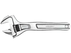 SB 60 S 8 C Verstelbare steeksleutel 8 inch