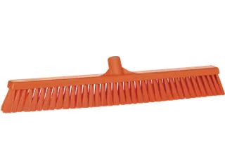 Hygiene 3199-7 veger oranje zachte vezels 610mm - 1