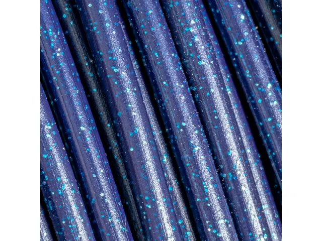 PLA Galaxy 1,75mm Donkerblauw 1kg Panchroma 3D Filament