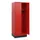 schoollocker,HxBxD 1630x600x500mm,2vak,vak B 300mm,cil.-slot,sokkel