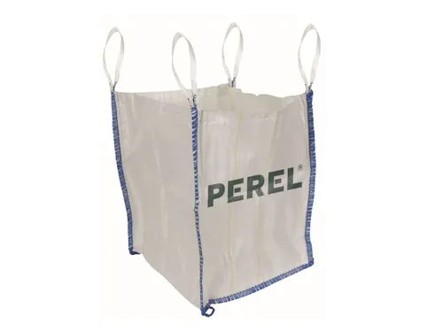 Bouwafvalzak Uit Polypropyleen - 1000 Liter