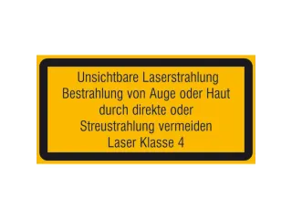 Waarschuwingsbord Met Aanvullend Bord,V. Binnen/Buiten - 1