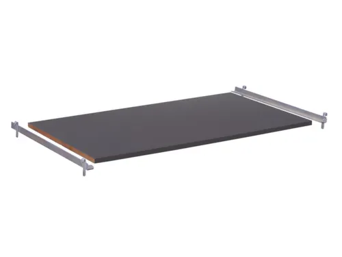 inlegbodem,v. kastwagen,LxB 1045x685mm,hout,decor RAL7016