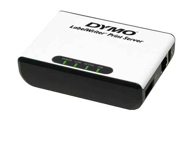 Labelwriter Dymo Print Server Adapter