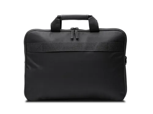 EQ 16 inch Laptop Briefcase zwart