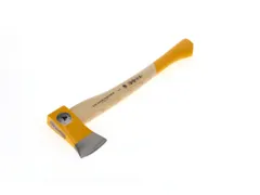 OX 244 E-1251 SPALT-FIX bijl met essenhouten steel 1250g